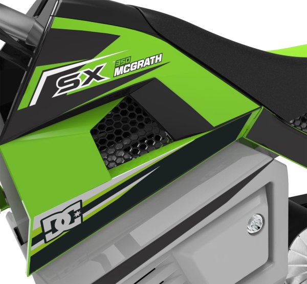Motocykl-Razor-SX350-McGrath-obudowa