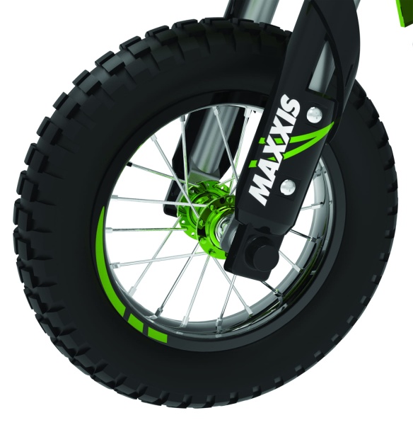 Motocykl-Razor-SX350-McGrath-opona