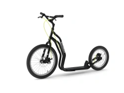 Hulajnoga YEDOO RunRun Mezeq BLACK