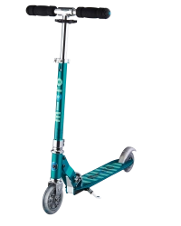 Hulajnoga Micro Sprite - PETROL STRIPE