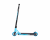 Hulajnoga wyczynowa ROOT Industries LITHIUM Blue Black widok od boku