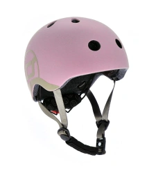 SCOOT AND RIDE Kask dziecięcy Rose XXS 45-51cm