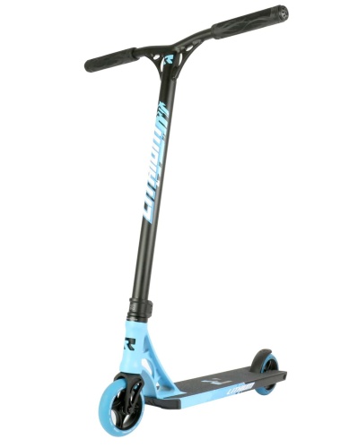 Przejdź do produktu Hulajnoga wyczynowa ROOT Industries LITHIUM Blue Black