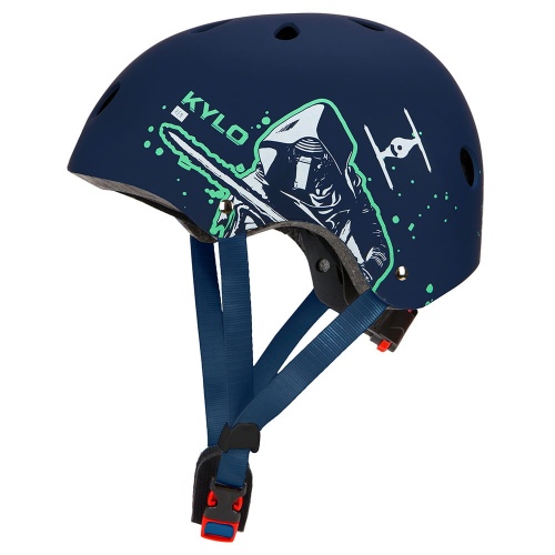 Przejdź do produktu Kask sportowy dla dzieci STAR WARS SZTURMOWIEC 54-58cm