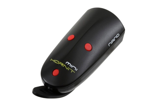 Nano Hornit - Lampka Klakson - hulajnogi.com.pl