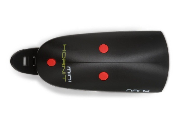 Nano Hornit - Lampka Klakson - hulajnogi.com.pl