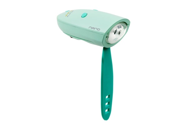 Nano Hornit - Lampka Klakson - hulajnogi.com.pl