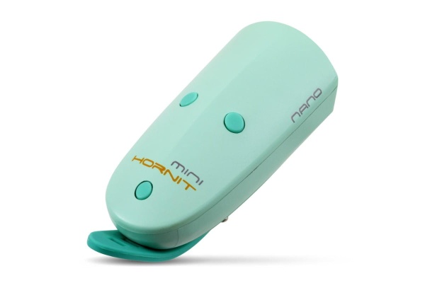 Nano Hornit - Lampka Klakson - hulajnogi.com.pl