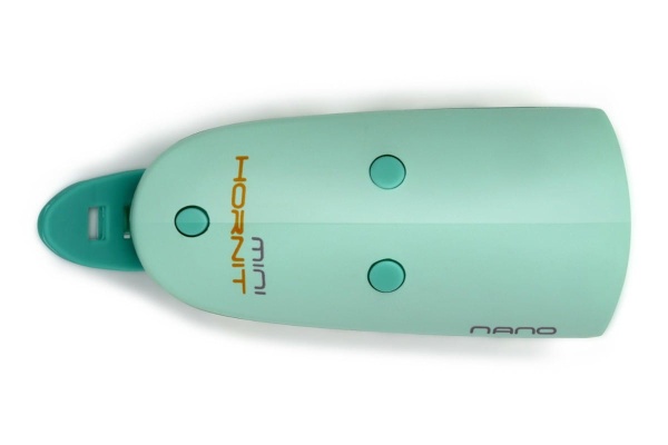 Nano Hornit - Lampka Klakson - hulajnogi.com.pl