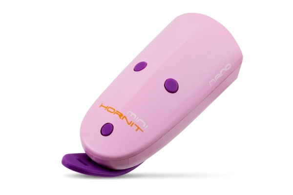 Nano Hornit - Lampka Klakson - hulajnogi.com.pl