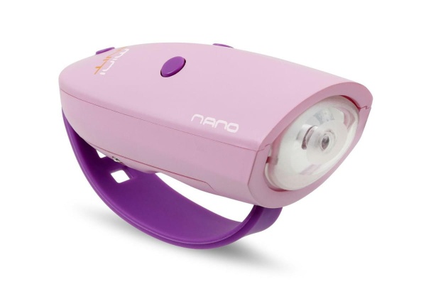 Nano Hornit - Lampka Klakson - hulajnogi.com.pl