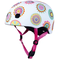 Micro kask - Doodle Dot V2 rozm. M 52-56cm
