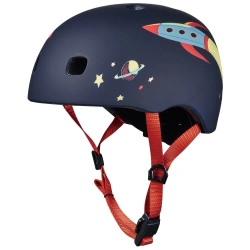 Micro kask - Rocket V2 rozm. M 52-56cm