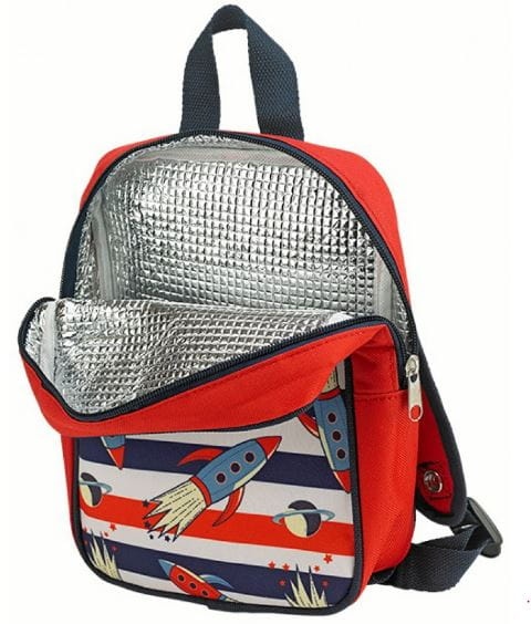 Micro Luchbag torebka na kierownicę - hulajnogi.com.pl