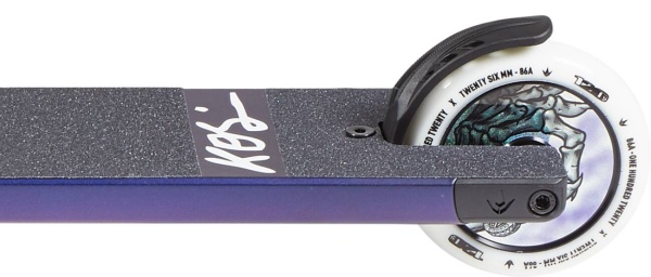Blunt Envy S6 Heist - hulajnogi.com.pl