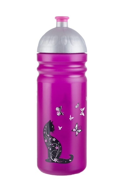 Zdrowy Bidon Kot 0,7L