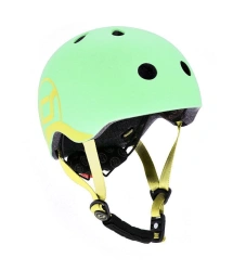 SCOOT AND RIDE Kask dziecięcy Kiwi XXS 45-51cm