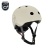 kask dla dzieci Scoot And Ride 3+ S-M Ash widok główny z logo
