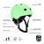 kask dla dzieci Scoot And Ride 3+ S-M Kiwi specyfikacja