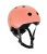 Kask dla dzieci SCOOTANDRIDE  S-M 3+ Peach widok główny