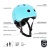 kask dla dzieci Scoot And Ride 3+ S-M Blueberry specyfikacja