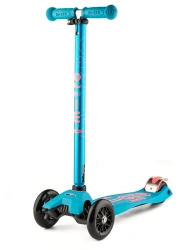 Hulajnoga Maxi Micro Deluxe - Aqua