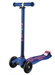 Hulajnoga Maxi Micro Deluxe - Indygo