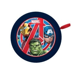 Dzwonek rowerowy Disney - AVENGERS
