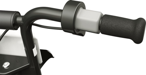 Motocykl-elektryczny-Razor-MX125-throttle
