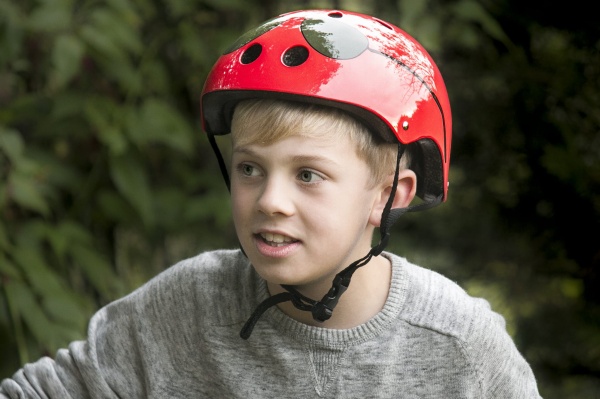 The Aviator helmet - close up - Mini Hornit LIDS.jpg