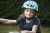 Head candy helmet - mid shot - Mini Hornit LIDS.jpg