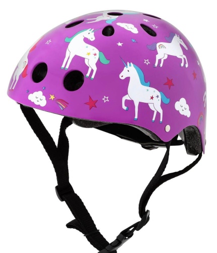 Przejdź do produktu Hornit kask sportowy Unicorn M - 53-58cm