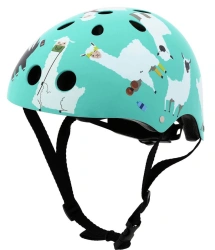 Hornit kask sportowy Llama S - 48-53cm