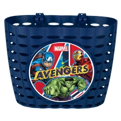 Koszyczek na rower - AVENGERS