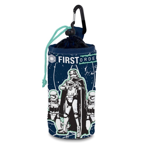 Przejdź do produktu Pokrowiec na butelkę STAR WARS SZTURMOWIEC
