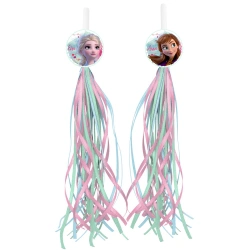 Wstążki na kierownicę -  Frozen2
