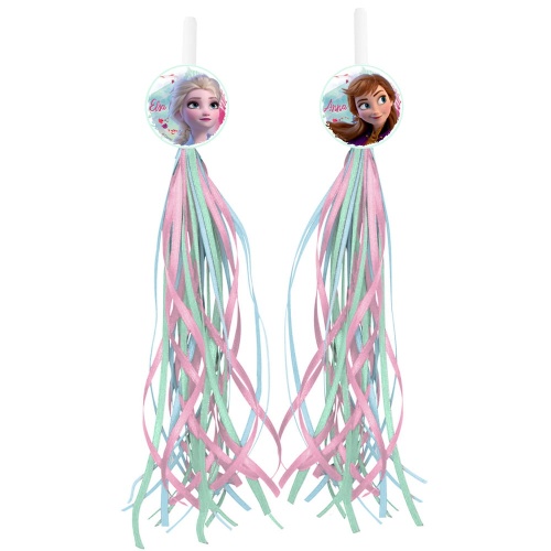Przejdź do produktu Wstążki na kierownicę -  Frozen2
