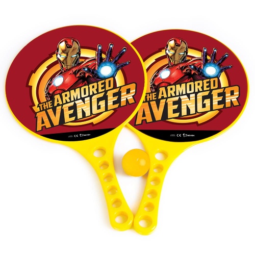 Przejdź do produktu Paletki do gry - IRON MAN
