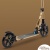 Hulajnoga Micro Suspension Gold - podest