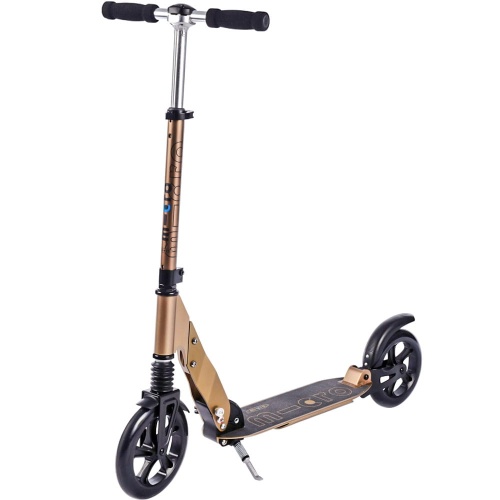 Przejdź do produktu MICRO Hulajnoga Suspension - Gold
