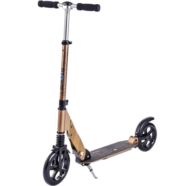 Hulajnoga Micro Suspension Gold