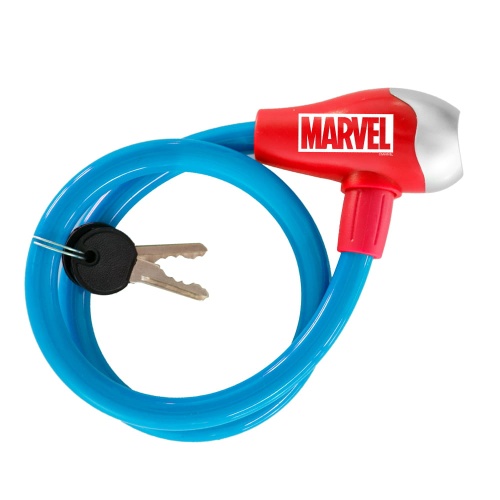 Przejdź do produktu Seven - Blokada rowerowa zapięcie AVENGERS