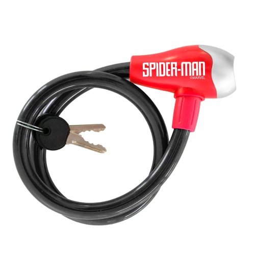 Przejdź do produktu Seven - Blokada rowerowa zapięcie SPIDERMAN