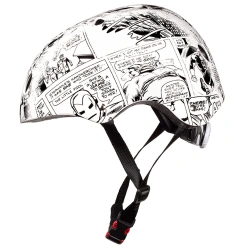 Kask sportowy dla dzieci - AVENGERS COMICS 54-58cm