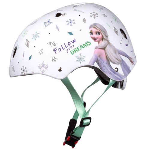 Przejdź do produktu Kask sportowy dla dzieci - FROZEN II 54-58cm