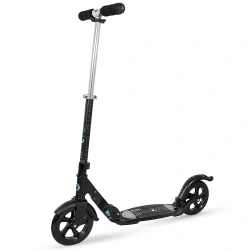 Hulajnoga Micro FLEX BLACK 200mm