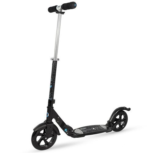 Przejdź do produktu Hulajnoga Micro FLEX BLACK 200mm