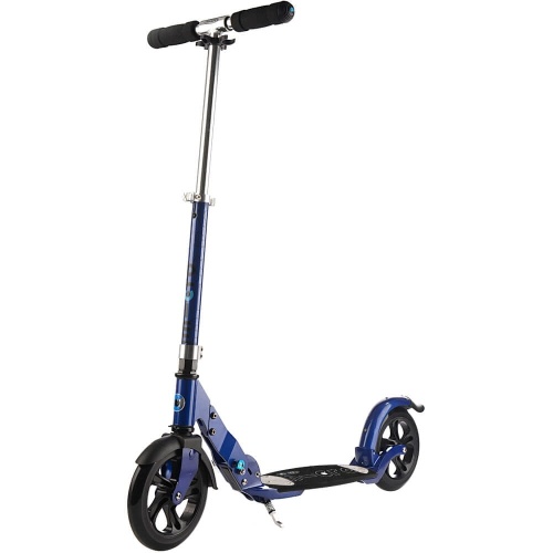 Przejdź do produktu Hulajnoga Micro FLEX BLUE 200mm