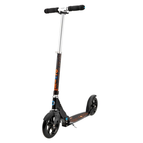 Przejdź do produktu Hulajnoga Micro Classic Black