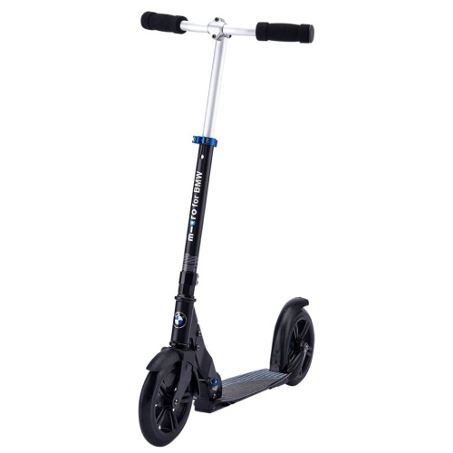 Przejdź do produktu Hulajnoga Micro BMW City Scooter 200mm